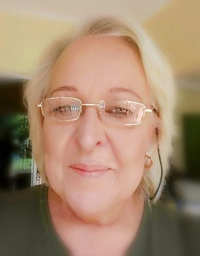 Desiree   Bezuidenhout