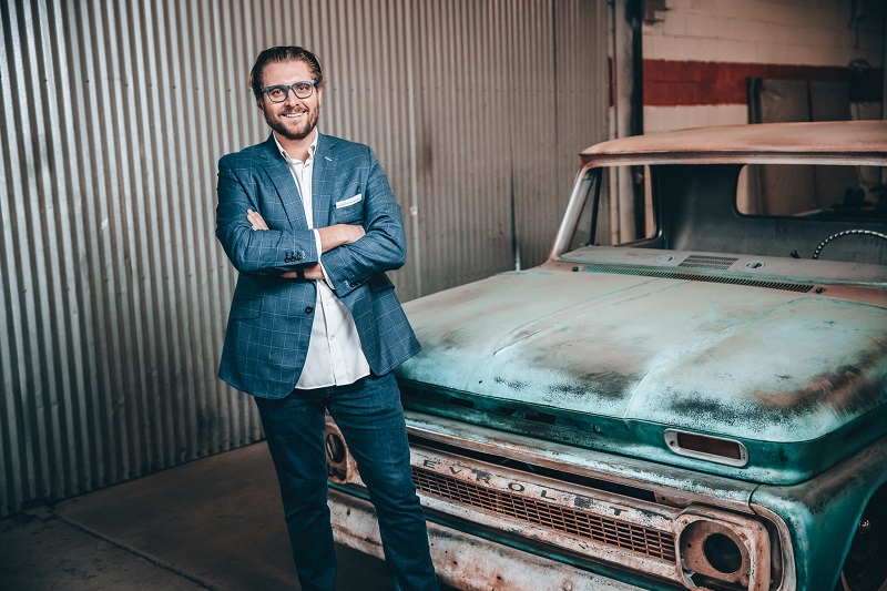 Rust Belt Law - Attorney Adam Williams
