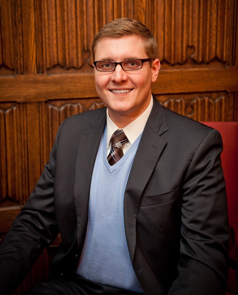 Attorney Williams Approved by Penn Attorneys Rust Belt